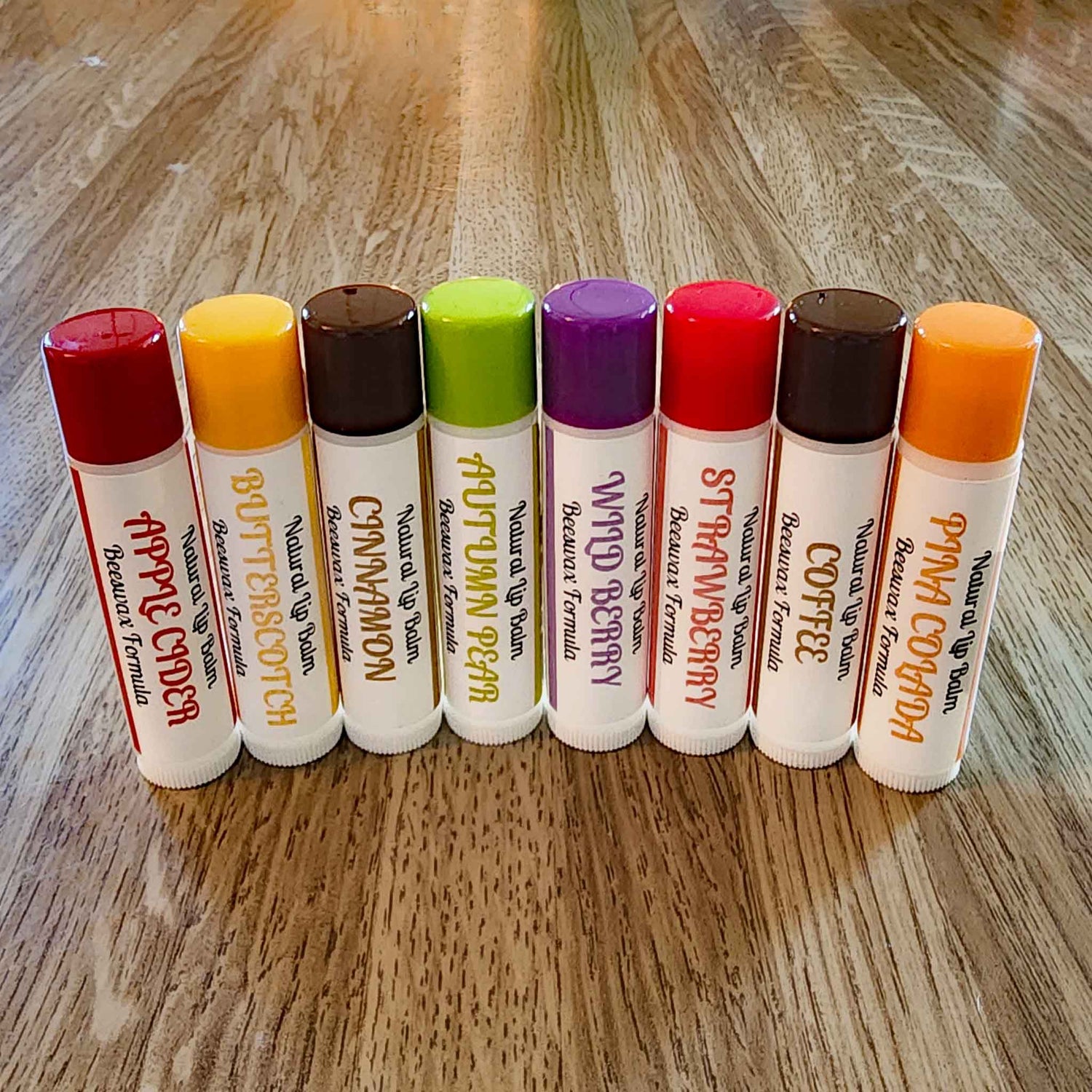 Lip Balms