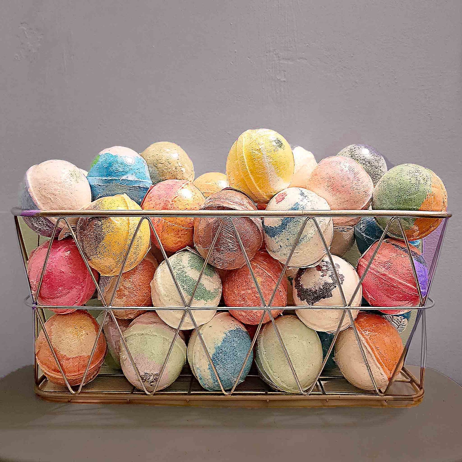 Bath Bombs