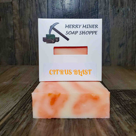 Citrus Blast