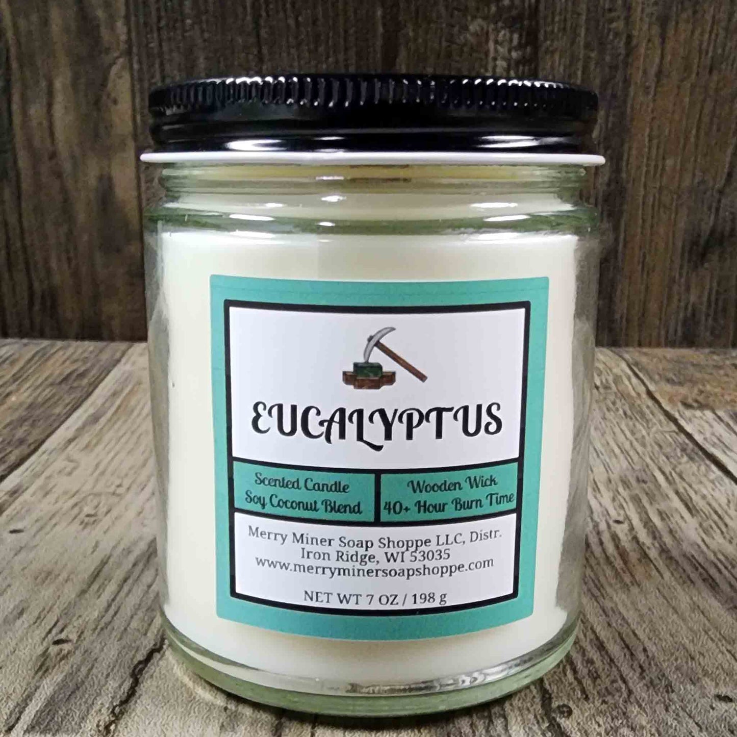 Eucalyptus