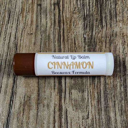 Cinnamon