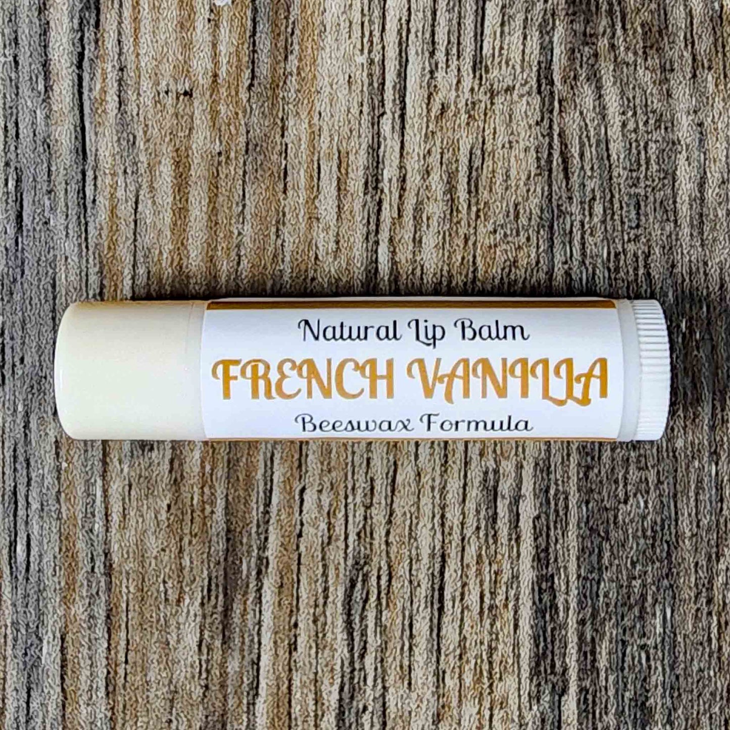 French Vanilla