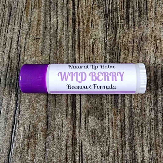 Wild Berry