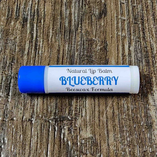 Blueberry