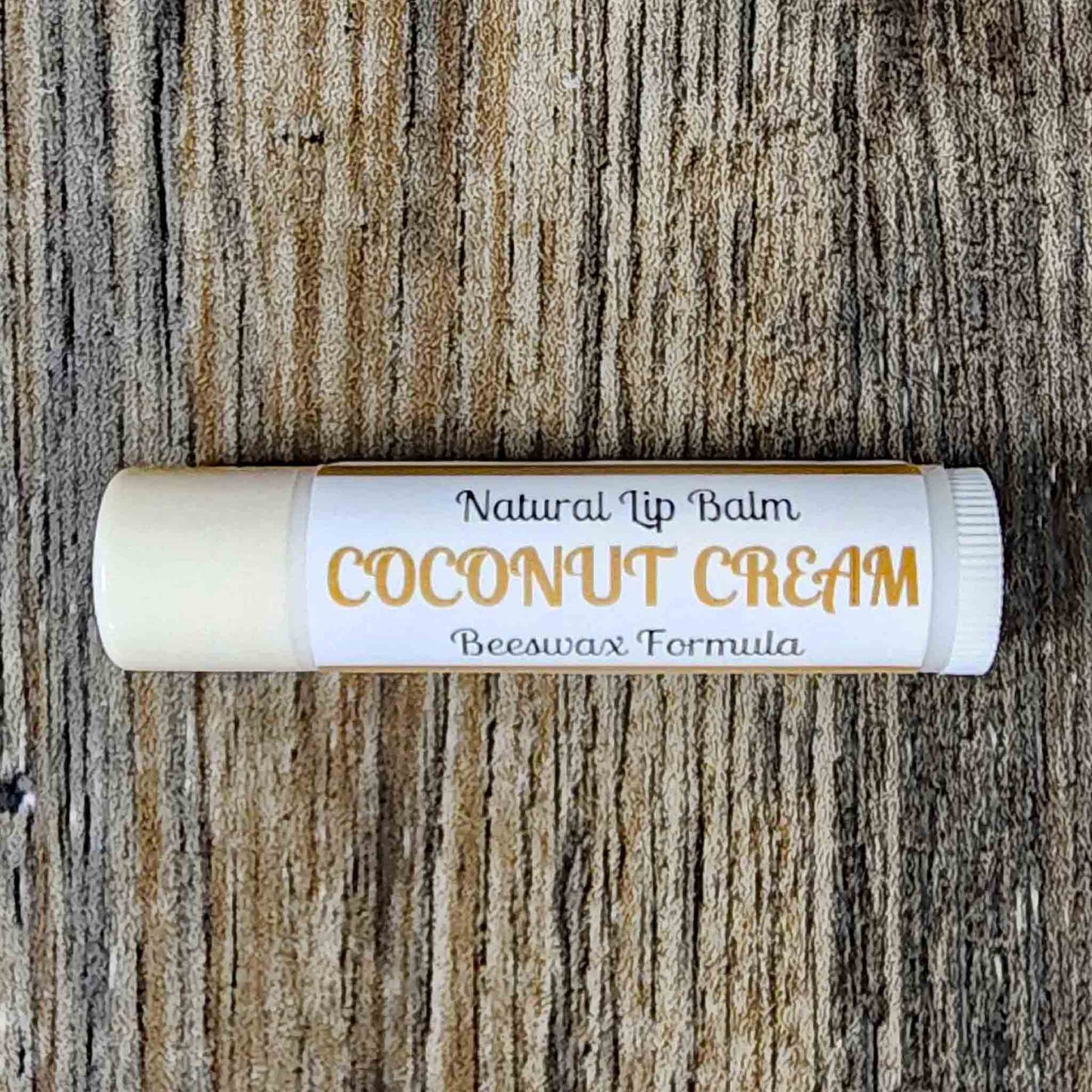 Coconut Cream