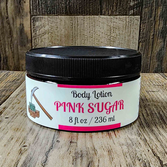 Pink Sugar